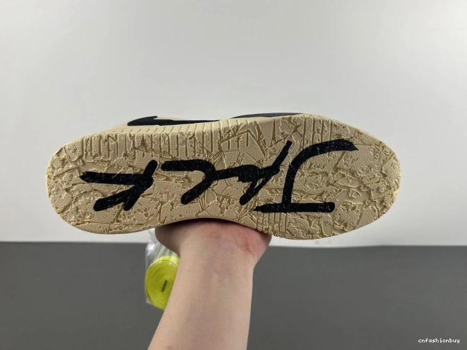 Jack FZ8117-102 Scott TR Jordan x Jumpman Travis 1119